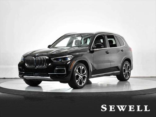 2022 BMW X5 sDrive40i