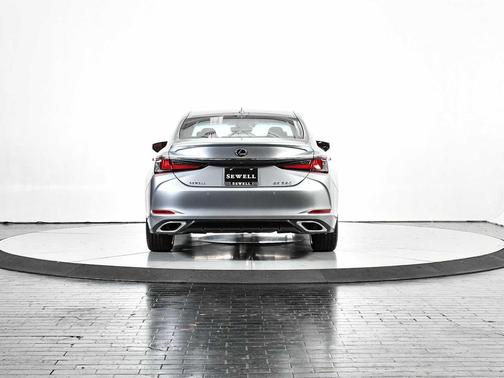 2022 Lexus ES 350 F Sport