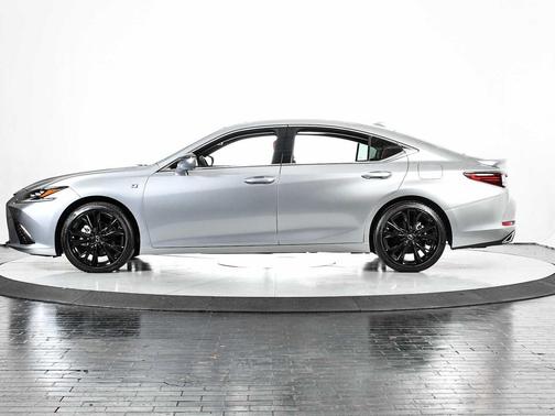 2022 Lexus ES 350 F Sport