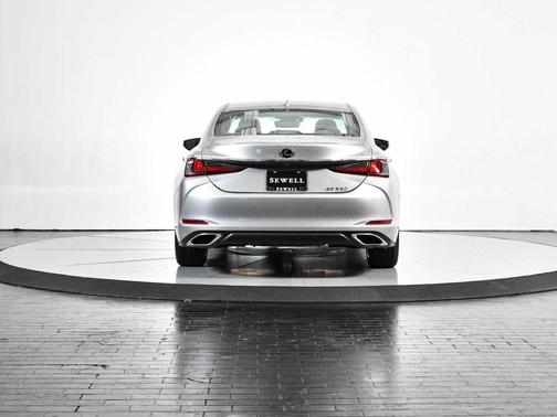 2019 Lexus ES 350 Luxury