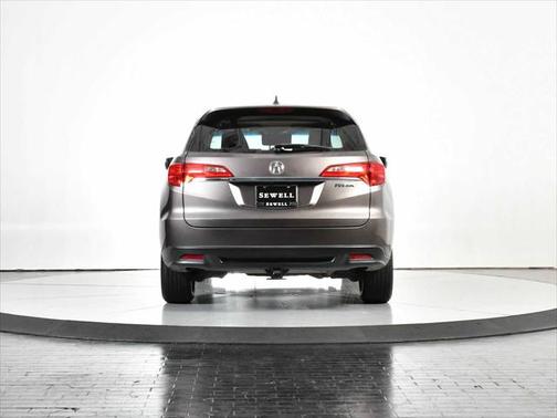 2013 Acura RDX Base