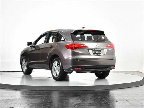 2013 Acura RDX Base