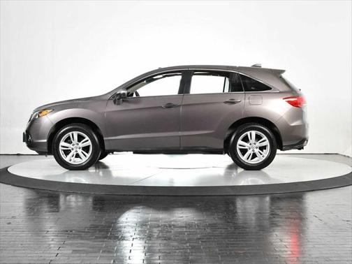 2013 Acura RDX Base