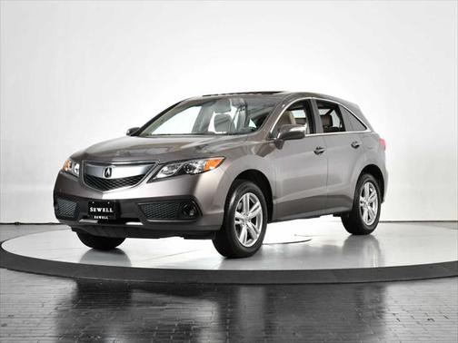 2013 Acura RDX Base