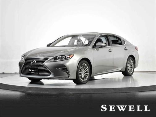 2017 Lexus ES 350 Base
