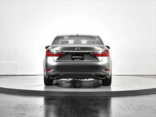 2017 Lexus ES 350 Base