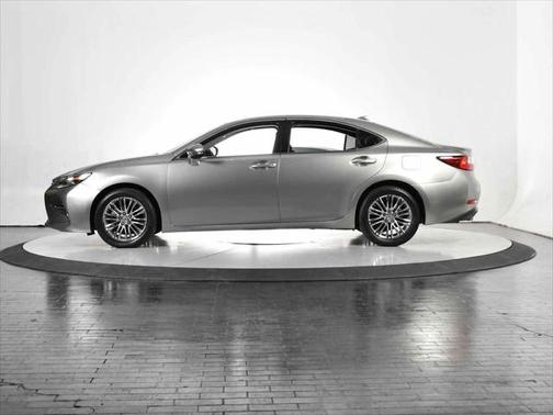 2017 Lexus ES 350 Base