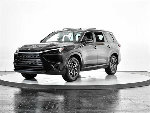 2024 Lexus TX 350 Premium