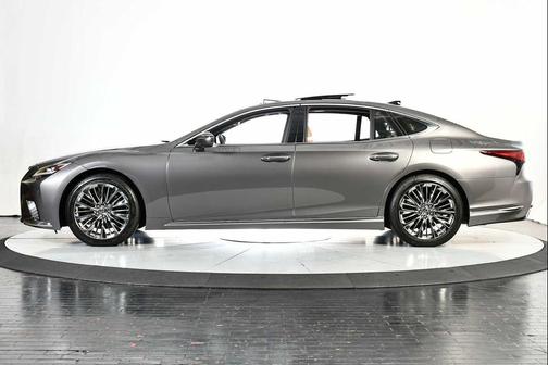 2023 Lexus LS 500 Base