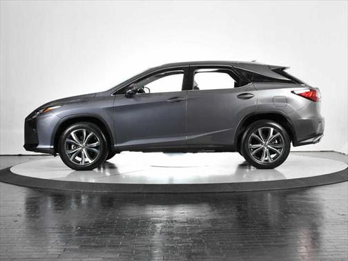 2019 Lexus RX 350 Base