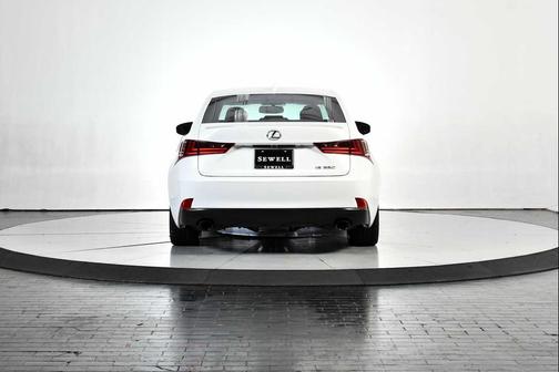 2014 Lexus IS 350 Base