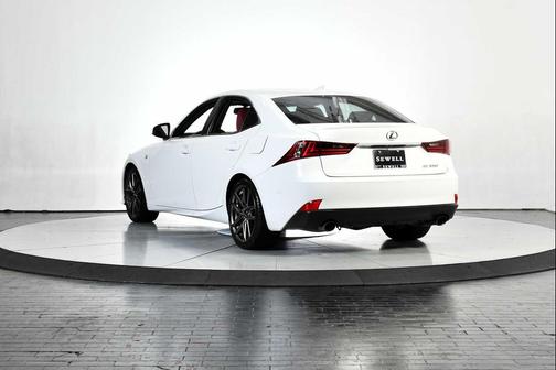 2014 Lexus IS 350 Base