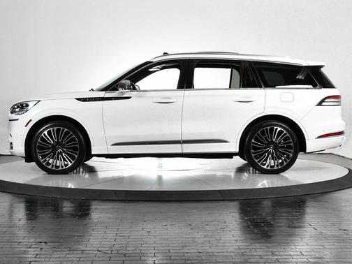 2020 Lincoln Aviator Black Label AWD