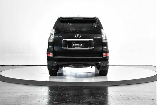 Caviar 2023 Lexus GX 460 Premium