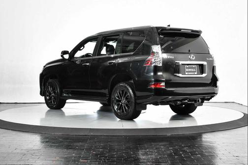 Caviar 2023 Lexus GX 460 Premium