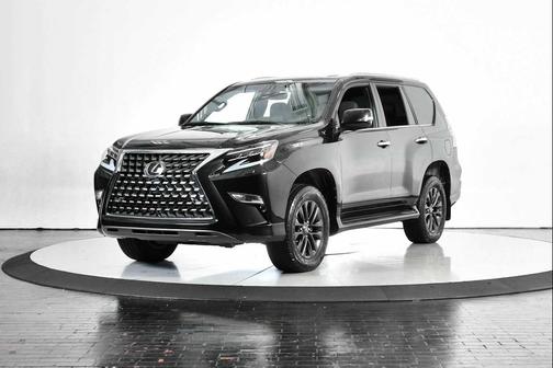 Caviar 2023 Lexus GX 460 Premium