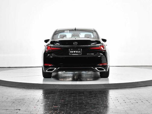 2022 Lexus ES 350 F Sport