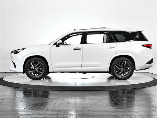 2024 Lexus TX 350 Luxury