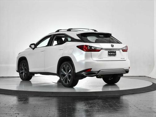 2020 Lexus RX 350 Base