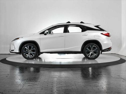 2020 Lexus RX 350 Base