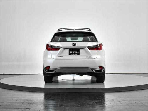 2020 Lexus RX 350 Base