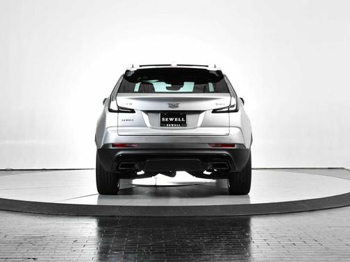 2021 Cadillac XT4 Sport