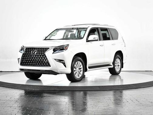 2023 Lexus GX 460 Premium