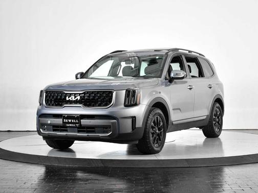 2023 Kia Telluride SX Prestige X-Pro