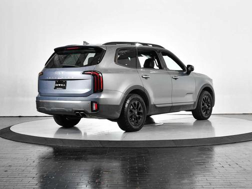 2023 Kia Telluride SX Prestige X-Pro
