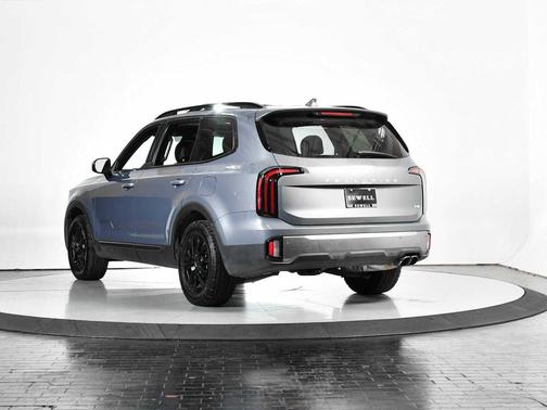 2023 Kia Telluride SX Prestige X-Pro