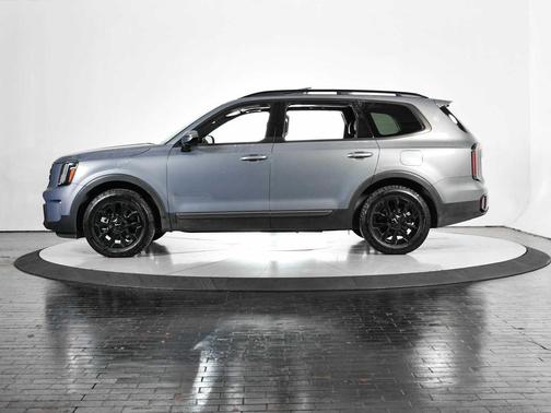 2023 Kia Telluride SX Prestige X-Pro