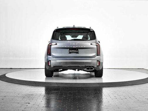 2023 Kia Telluride SX Prestige X-Pro