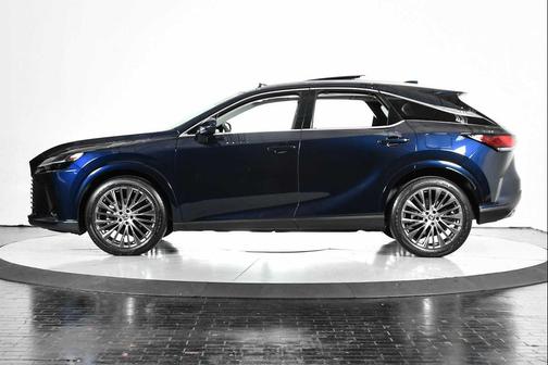 2023 Lexus RX 350 Luxury