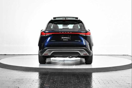 2023 Lexus RX 350 Luxury