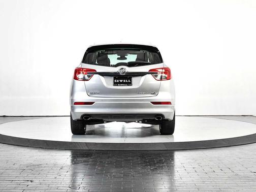 2017 Buick Envision Premium II