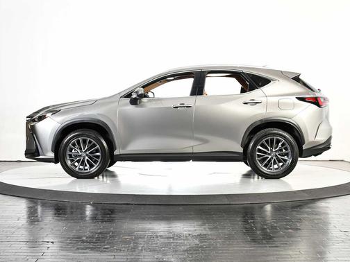2025 Lexus NX 250 Premium