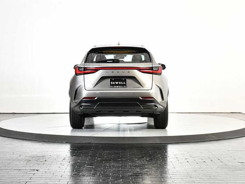 2025 Lexus NX 250 Premium