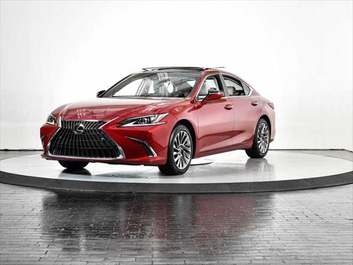 2024 Lexus ES 350 Luxury