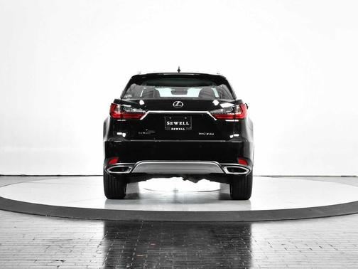 2020 Lexus RX 350 Base