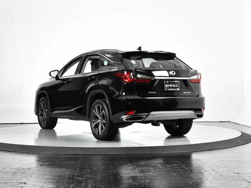 2020 Lexus RX 350 Base