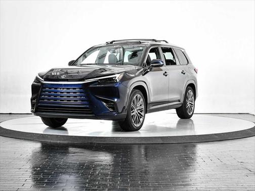 2024 Lexus TX 350 Luxury