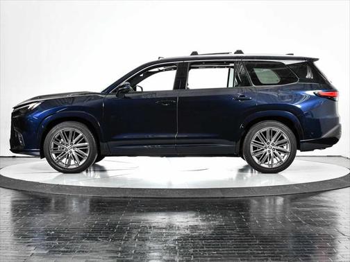 2024 Lexus TX 350 Luxury