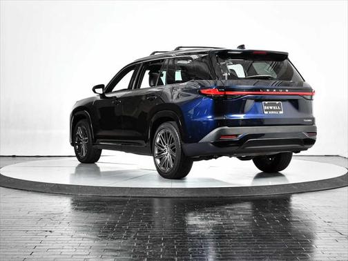 2024 Lexus TX 350 Luxury