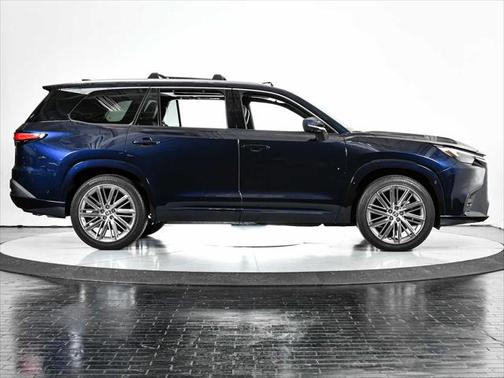 2024 Lexus TX 350 Luxury