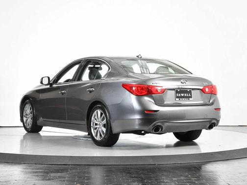 2014 INFINITI Q50 Premium