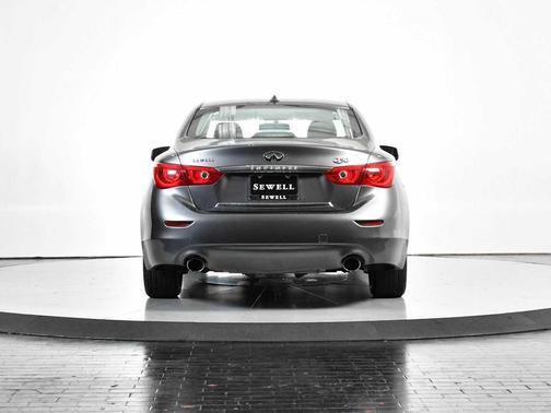 2014 INFINITI Q50 Premium
