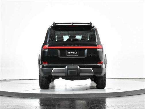 2024 Lexus GX 550 Overtrail