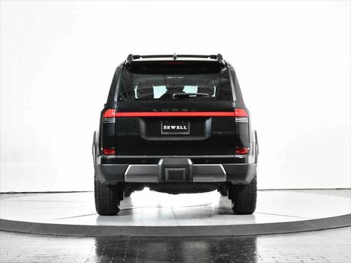2024 Lexus GX 550 Overtrail