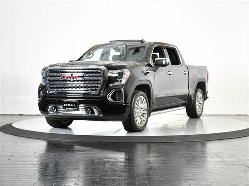 2019 GMC Sierra 1500 Denali