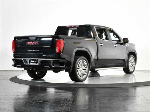 2019 GMC Sierra 1500 Denali